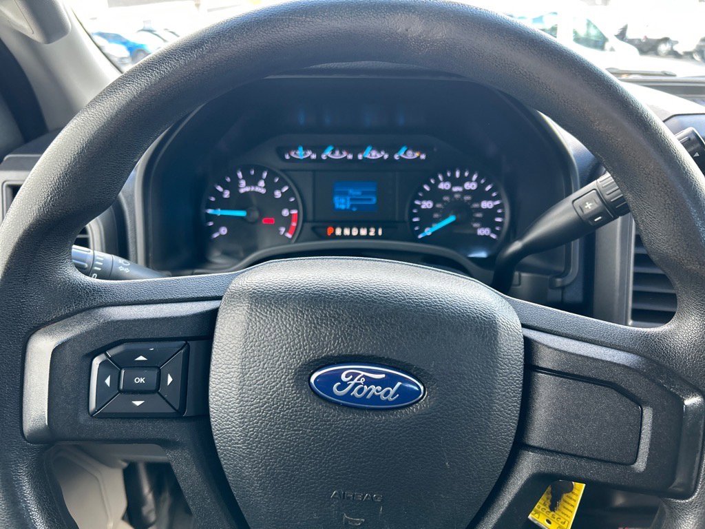 Used 2019 Ford F350 XL w/ Power Equipment Group image 21