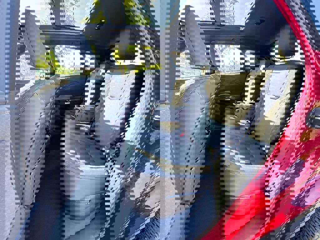 Used 2023 Lexus RX 350 FWD w/ Cold Area Package image 33