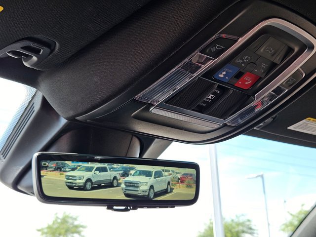 Used 2022 RAM 1500 TRX w/ TRX Level 2 Equipment Group AWD/4WD image 19
