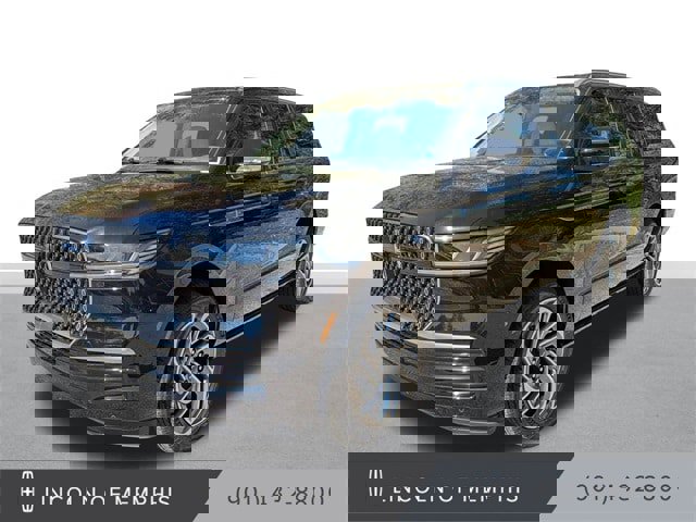 New 2025 Lincoln Navigator L Reserve image 1