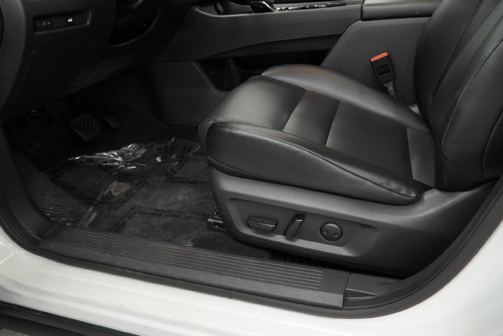 Used 2023 Nissan Rogue SV w/ SV Premium Package AWD/4WD image 28