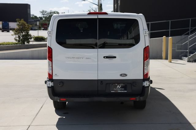 Used 2018 Ford Transit 350 XL RWD image 12