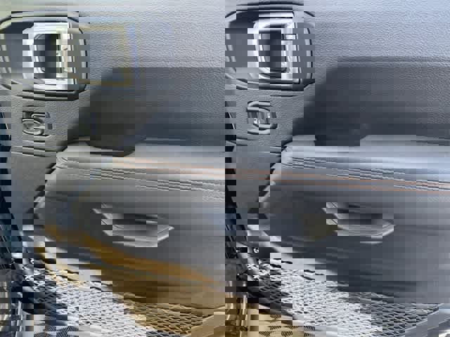 Certified 2022 Jeep Gladiator Mojave w/ Trailer Tow Package image 23