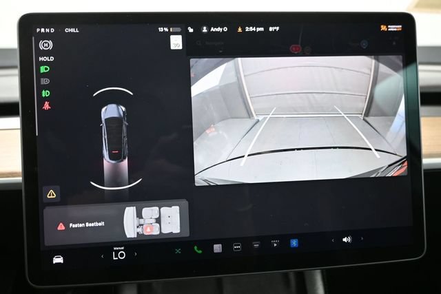 Used 2022 Tesla Model Y Long Range AWD/4WD image 17