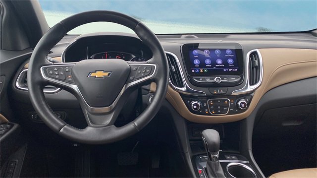 Used 2022 Chevrolet Equinox Premier image 9