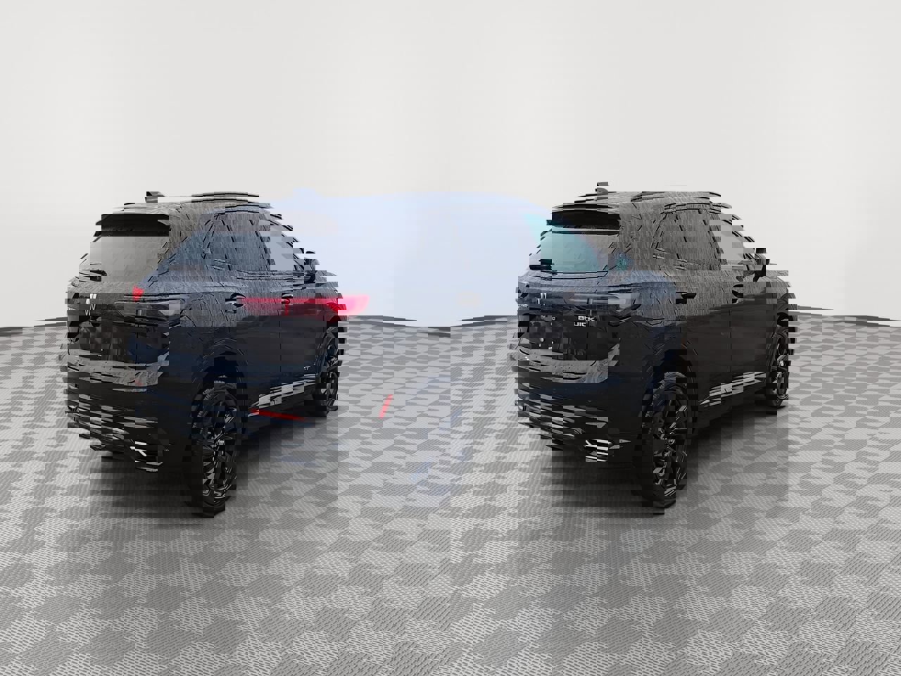 New 2025 Buick Envision Sport Touring image 43