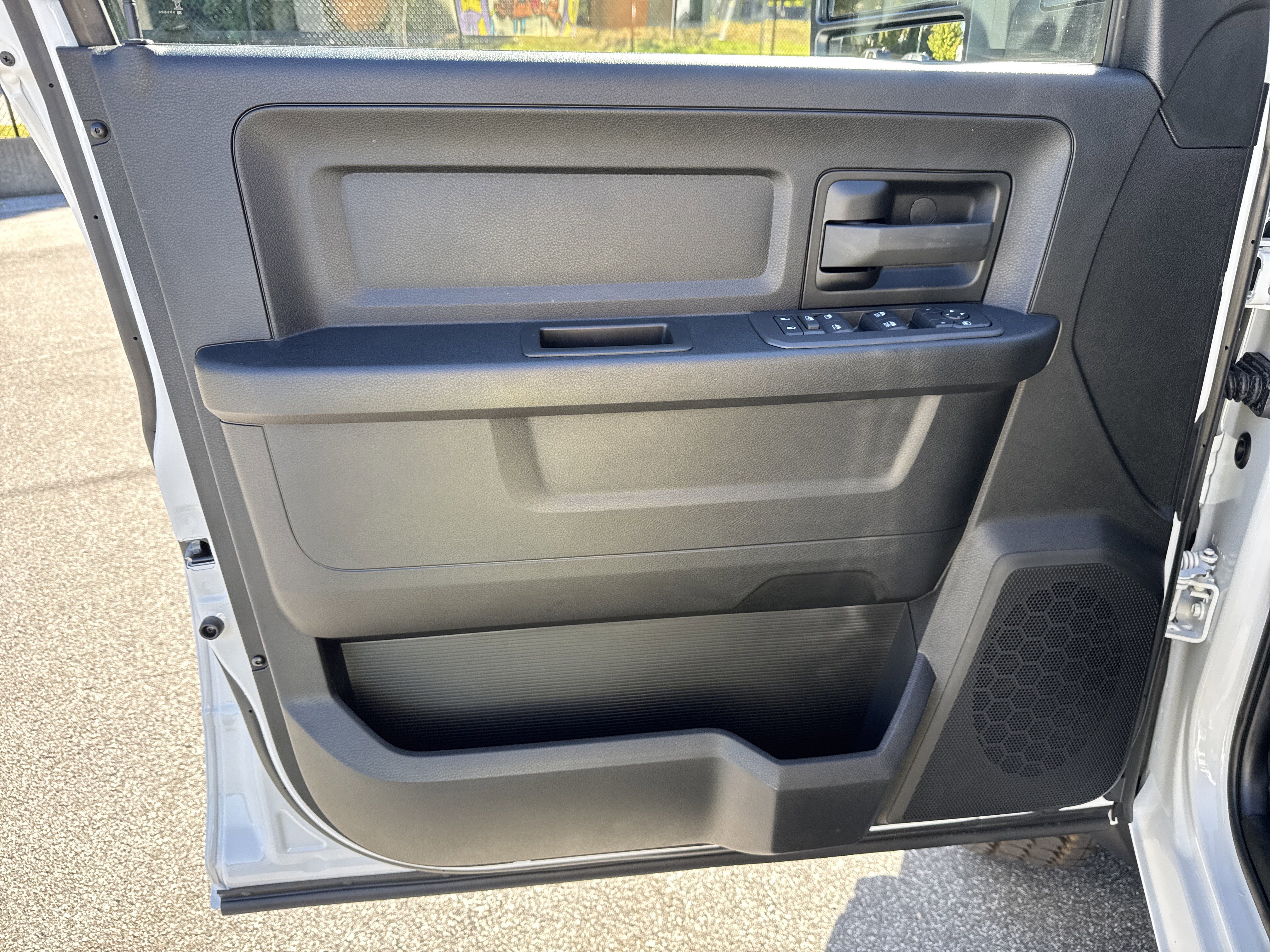 New 2026 RAM 4500 Tradesman w/ Chrome Appearance Group image 17