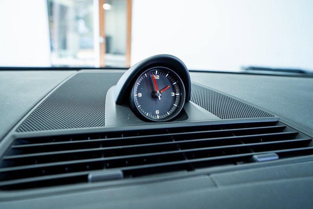 Used 2021 Porsche Panamera 4 image 47