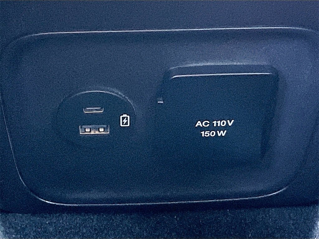 Used 2024 Ford Bronco Sport Outer Banks image 25