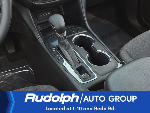 Used 2023 Chevrolet Equinox LT FWD image 23