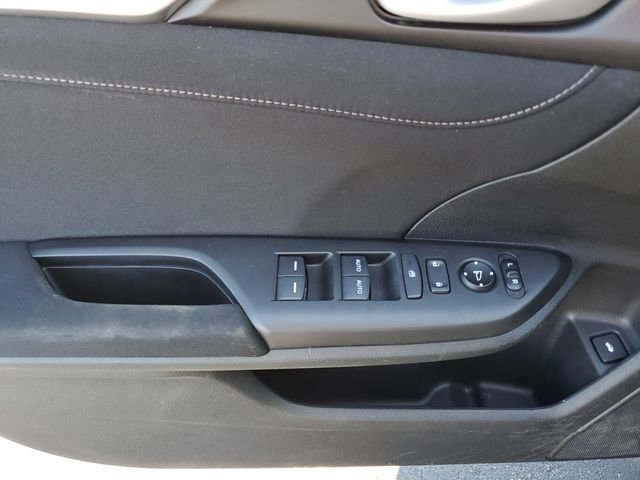 Used 2018 Honda Civic EX-T image 23