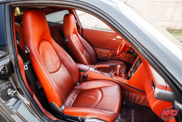 Used 2006 Porsche 911 Carrera image 63