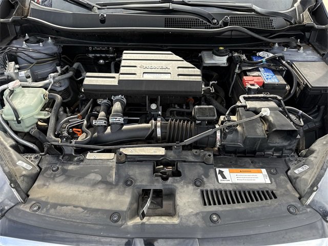 Used 2020 Honda CR-V Touring image 22