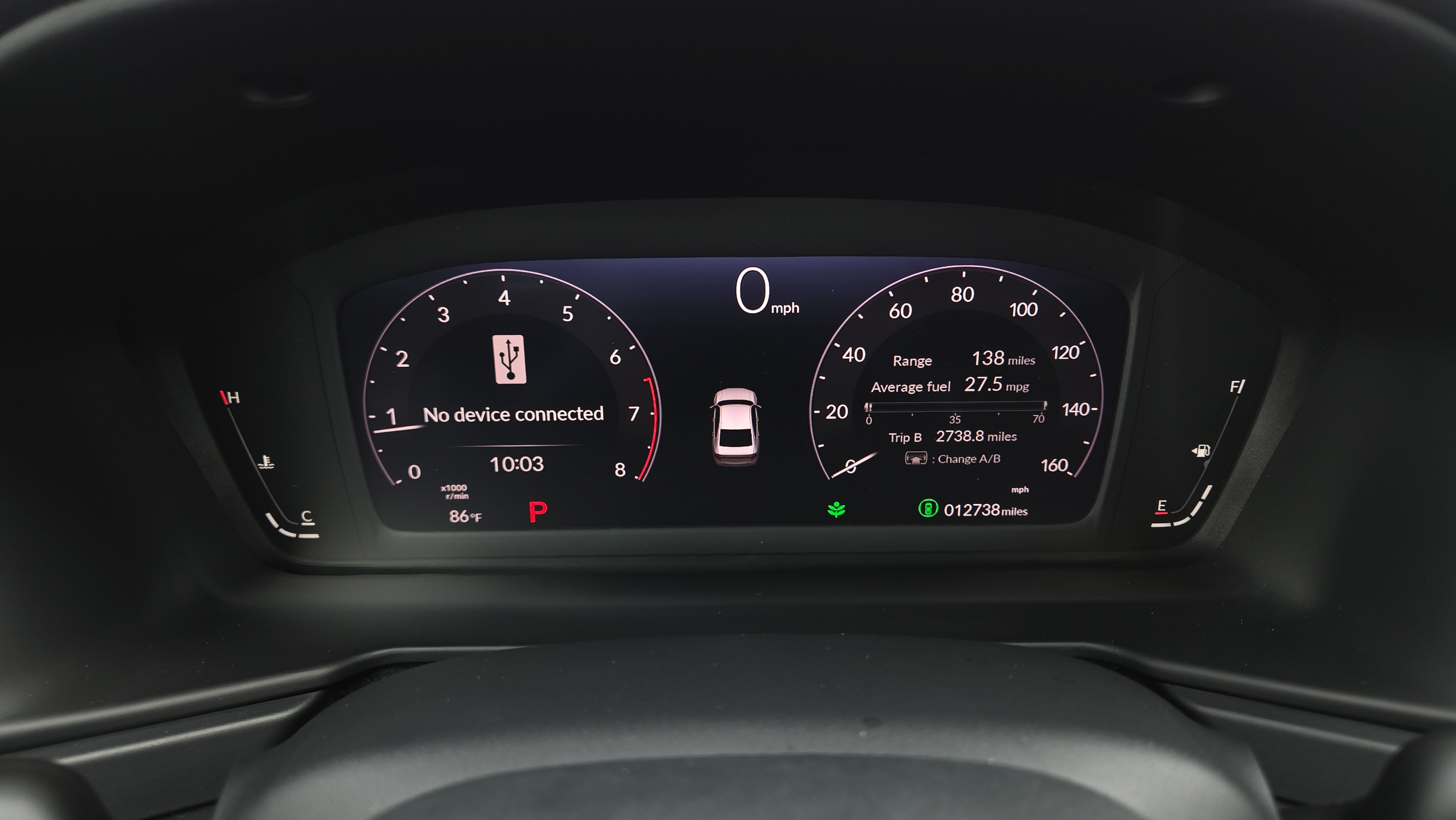 Used 2023 Honda Accord EX image 28