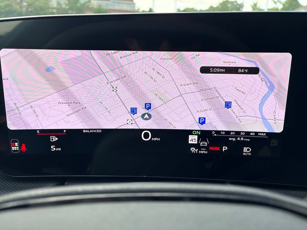 New 2026 Audi SQ5 Premium Plus AWD/4WD image 17