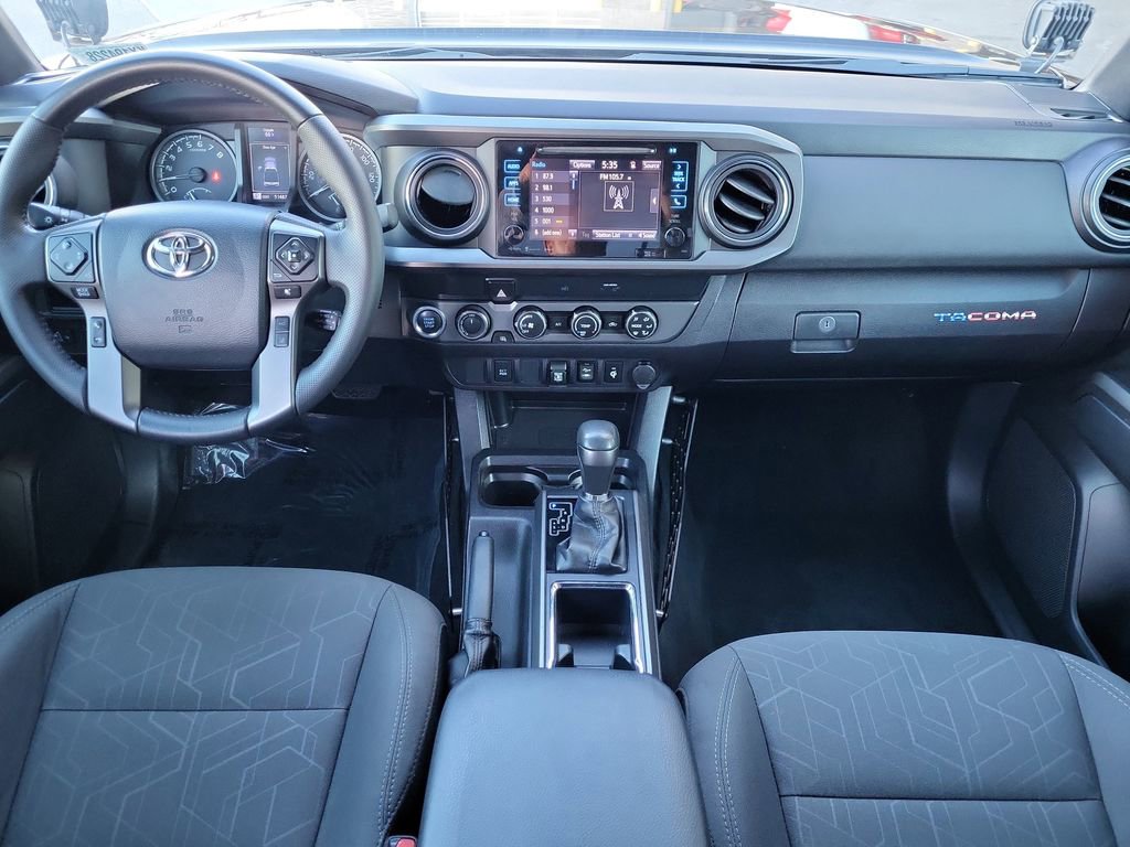 Used 2019 Toyota Tacoma TRD Off-Road image 14