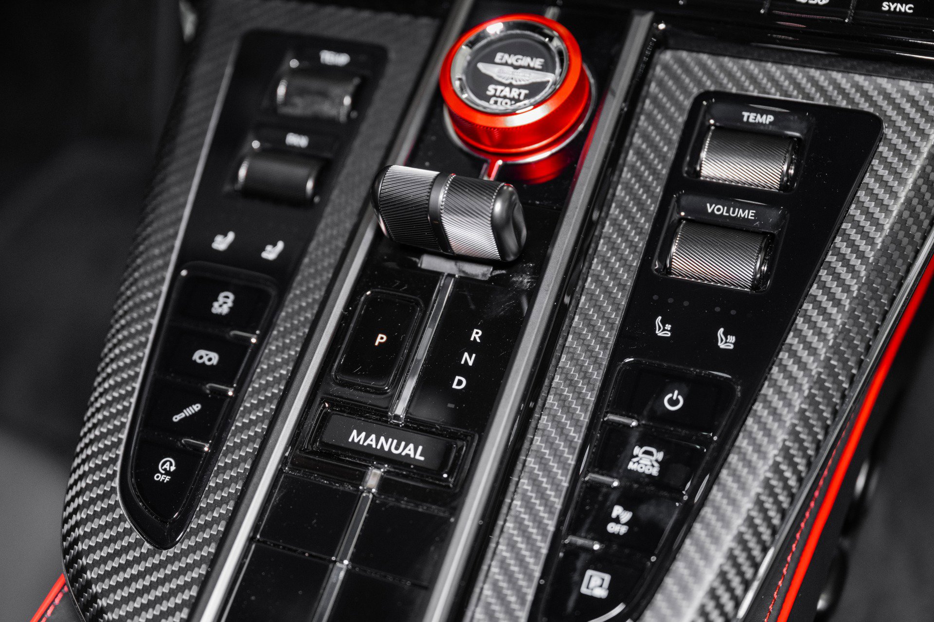 New 2026 Aston Martin V8 Vantage S RWD image 27