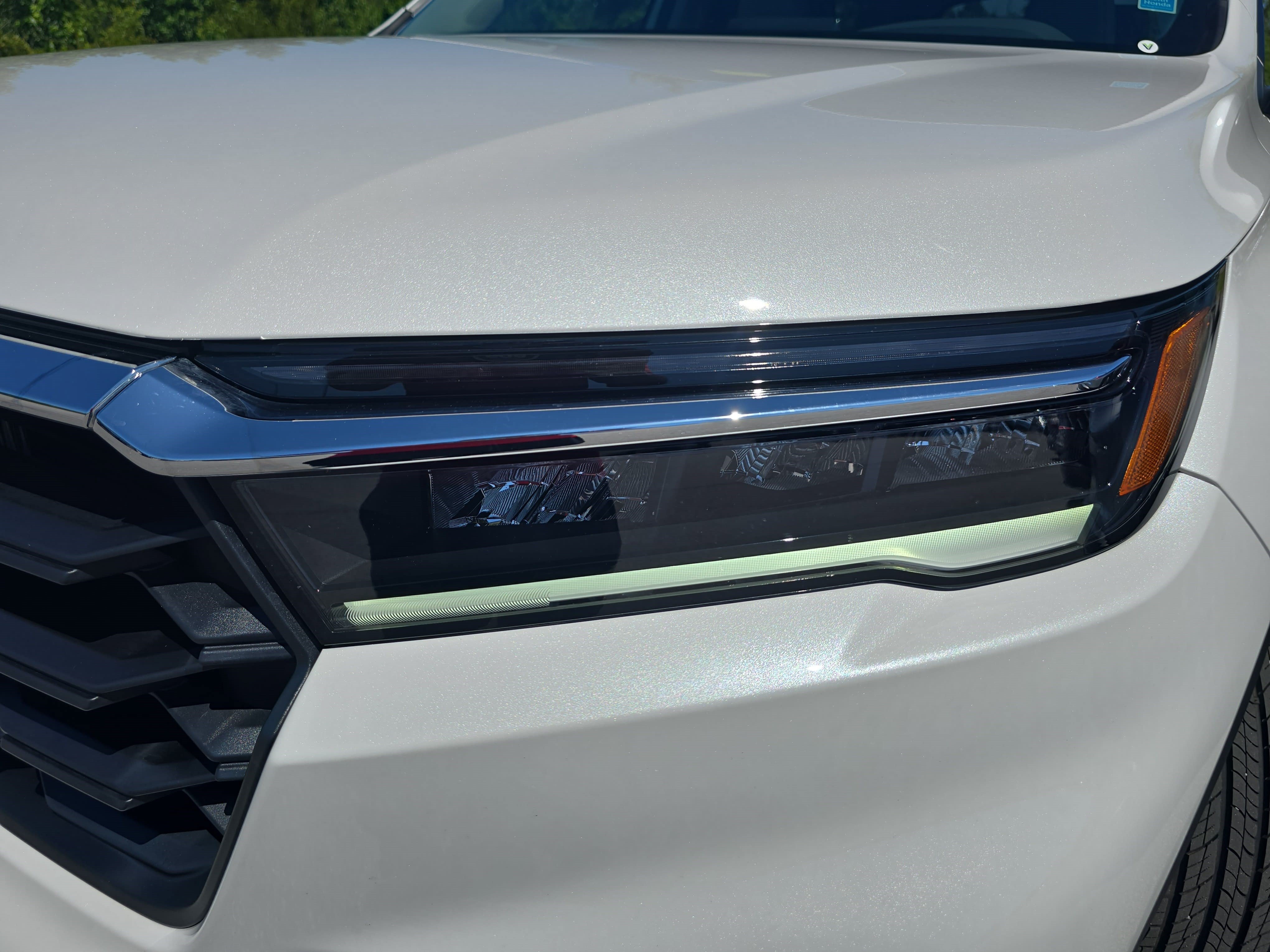 Certified 2025 Honda Pilot EX-L image 31