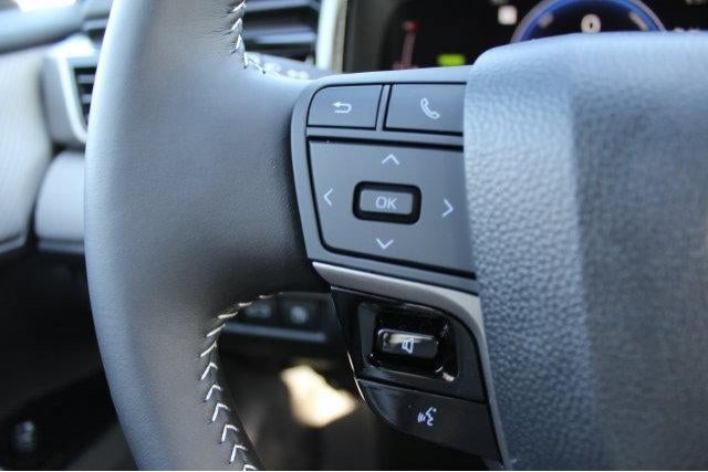 Certified 2026 Toyota Camry SE FWD image 41