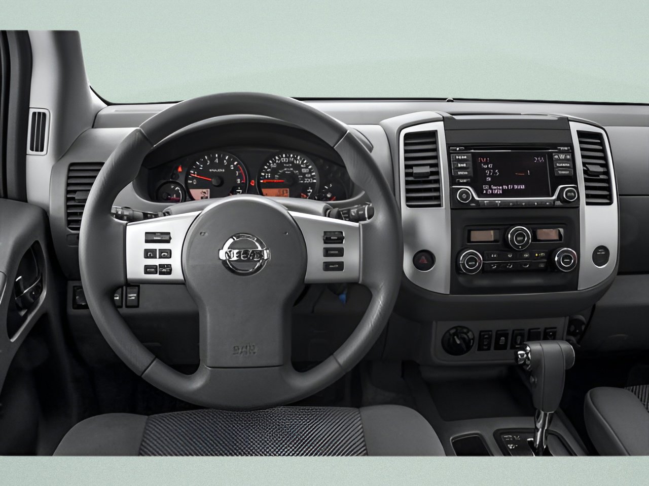 Used 2019 Nissan Frontier SV image 17