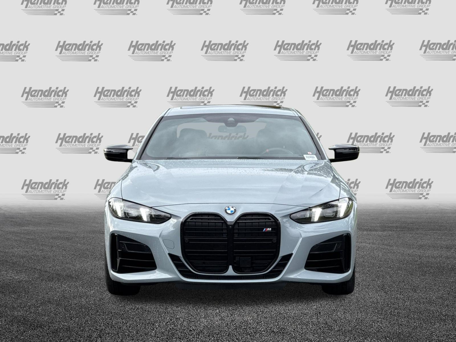 Used 2026 BMW M440i Coupe w/ Premium Package RWD image 10