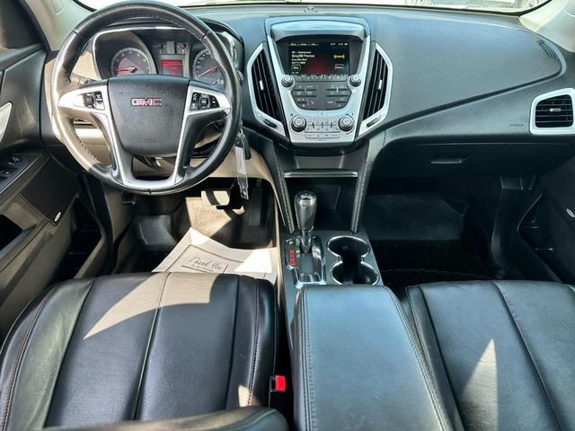 Used 2016 GMC Terrain SLT FWD image 11
