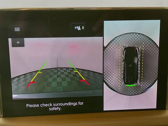 Used 2022 Lincoln Aviator Reserve w/ Elements Package Plus image 15