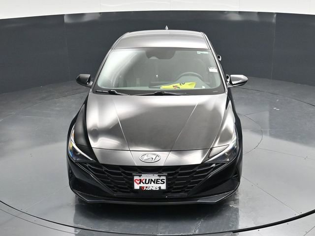 Used 2023 Hyundai Elantra SEL w/ Convenience Package FWD image 45