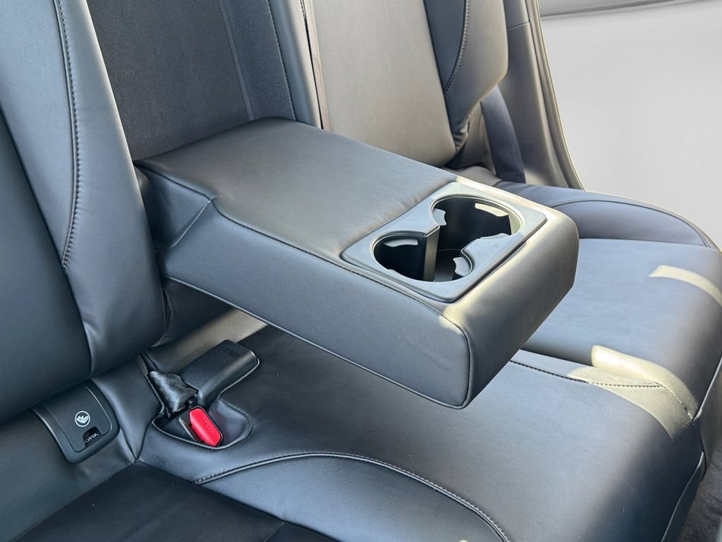 New 2026 MAZDA MAZDA3 2.5 S Sedan w/ Preferred Pkg FWD image 27