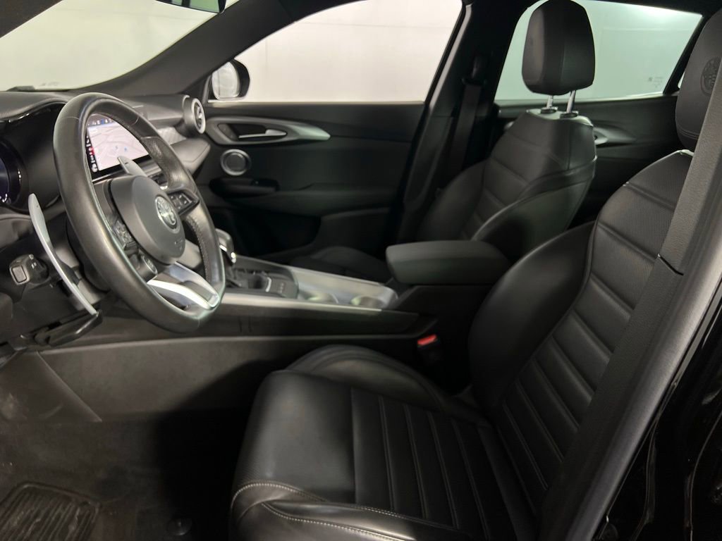 Used 2024 Alfa Romeo Tonale Veloce image 23
