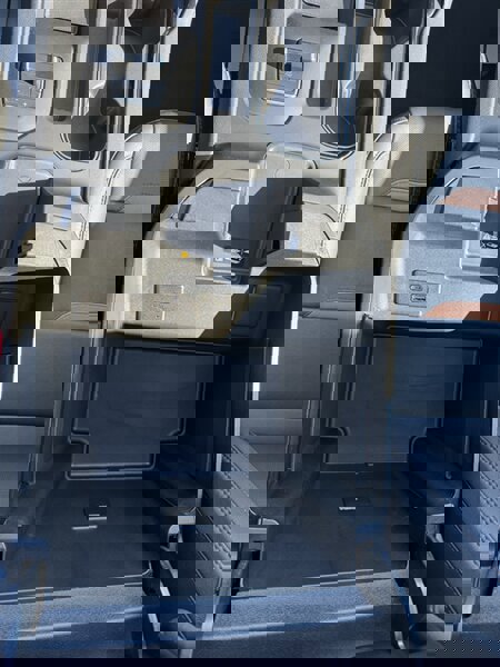 Used 2025 GMC Sierra 2500 AT4 w/ AT4 Premium Plus Package image 21