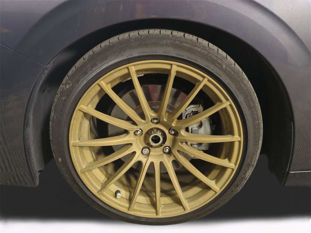 Used 2024 Subaru Legacy Sport image 11