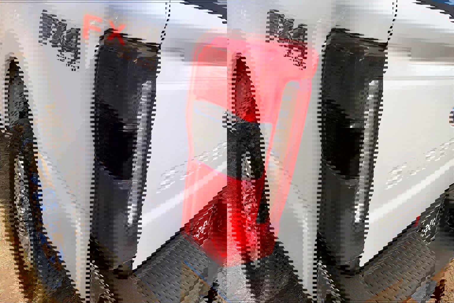 New 2026 Ford F250 Lariat w/ Lariat Premium Package image 14