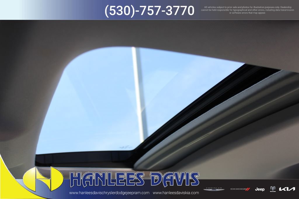 Used 2022 Honda Civic EX-L image 14