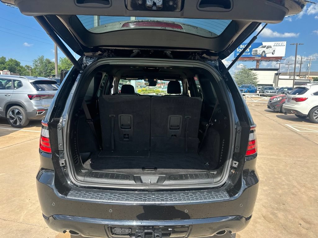 Used 2023 Dodge Durango GT RWD image 16