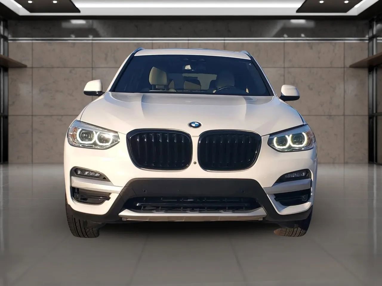 Used 2021 BMW X3 xDrive30i w/ Convenience Package image 4