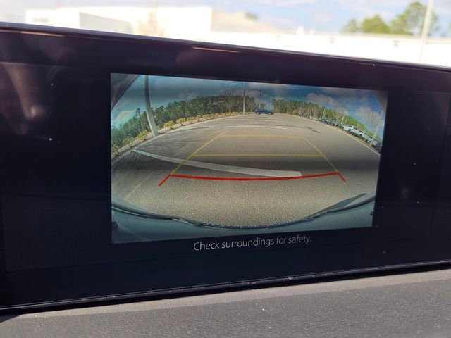 New 2026 MAZDA MAZDA3 s Sport image 22