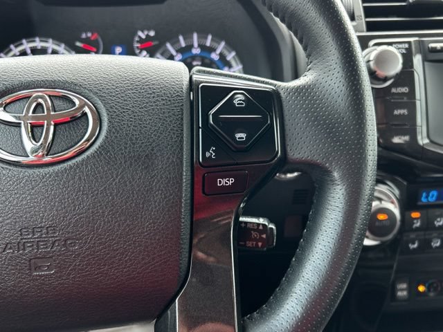 Used 2019 Toyota 4Runner Limited AWD/4WD image 40