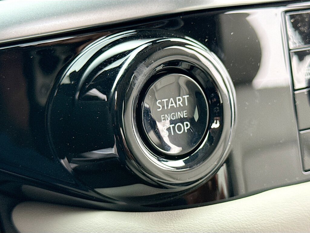 New 2026 Nissan Pathfinder SL AWD/4WD image 9