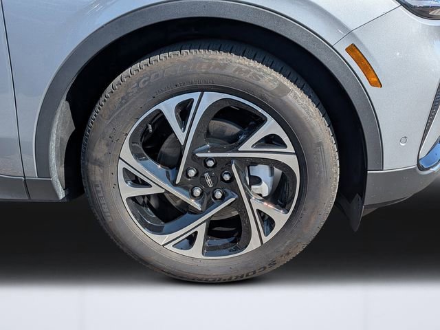 Used 2024 Lincoln Nautilus Premier w/ Equipment Group 102A AWD/4WD image 10