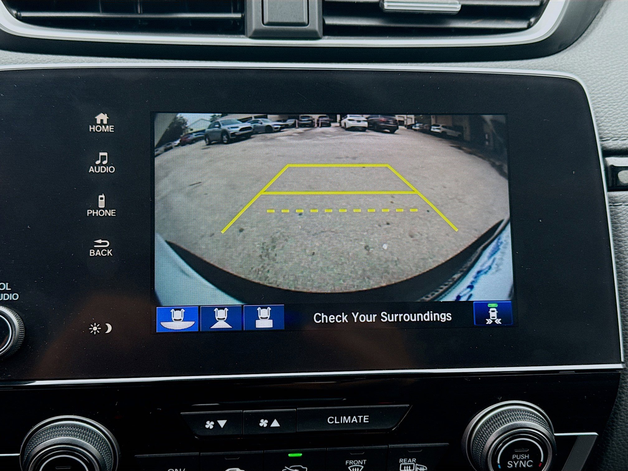 Used 2022 Honda CR-V EX-L image 12