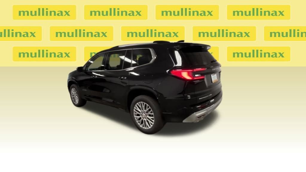 New 2026 GMC Acadia Denali w/ Super Cruise Package image 44