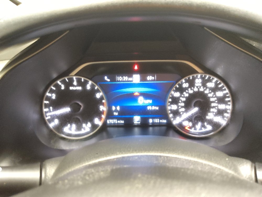 Used 2020 Nissan Murano SL w/ Moonroof Package image 23