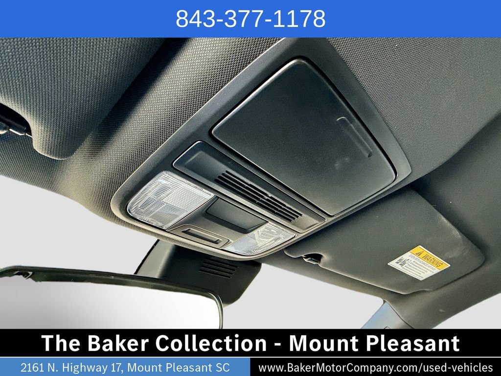 Used 2022 Honda Accord Sport image 18