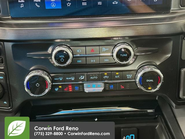 New 2026 Ford F250 Lariat w/ Lariat Premium Package image 18