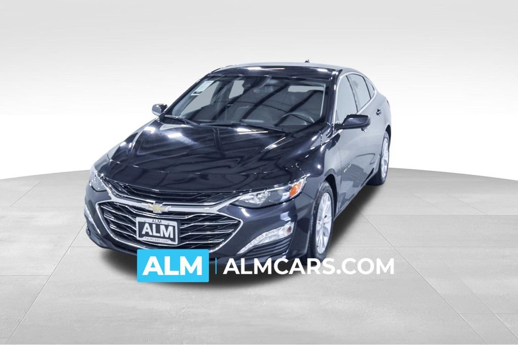 Used 2025 Buick Enclave Preferred image 1