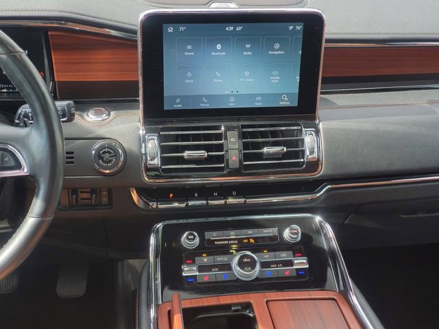 Used 2021 Lincoln Navigator L Reserve w/ Luxury Package image 27