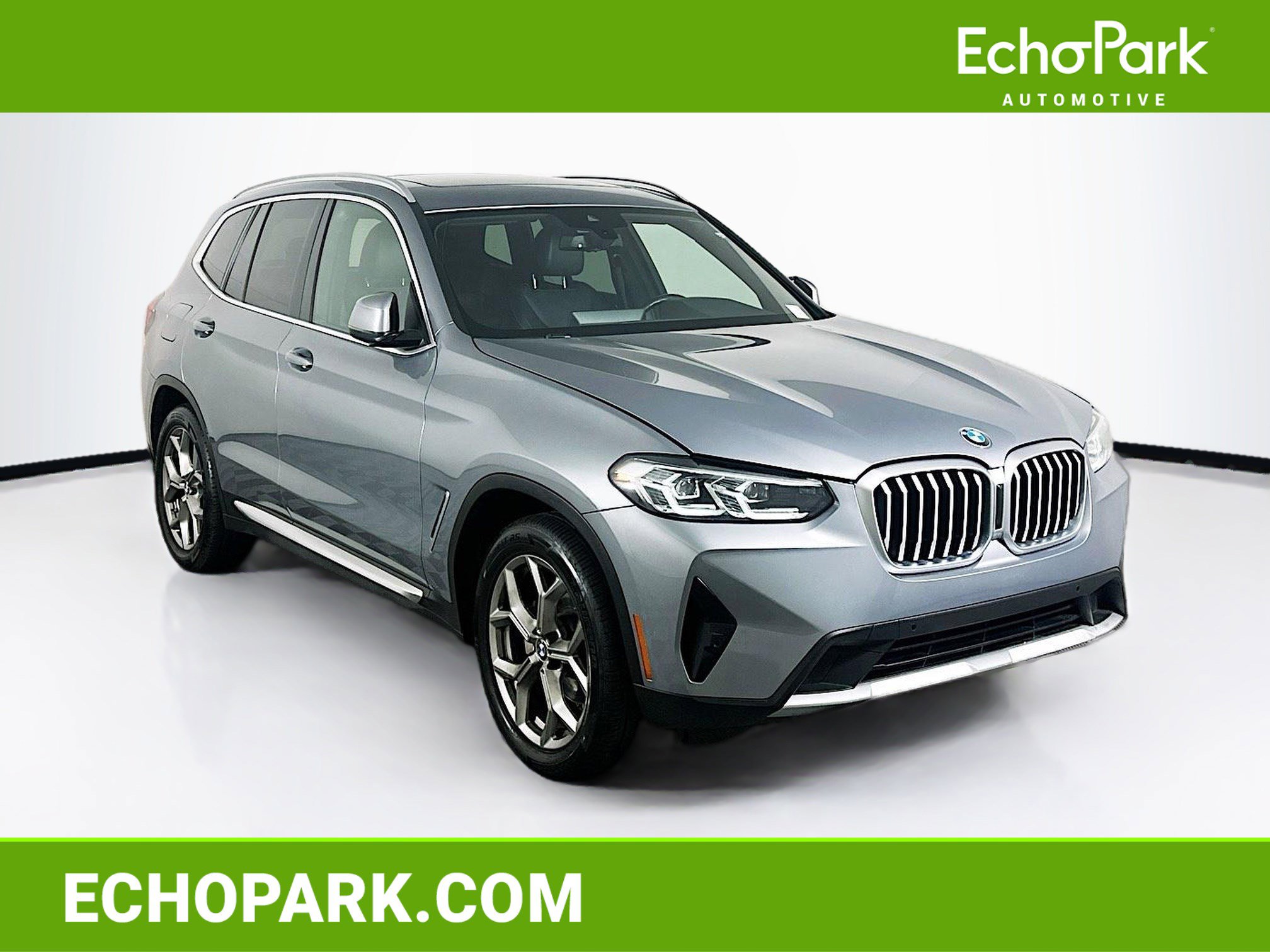 Used 2024 BMW X3 sDrive30i w/ Convenience Package