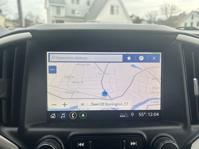 Used 2019 GMC Terrain SLT w/ Preferred Package image 33