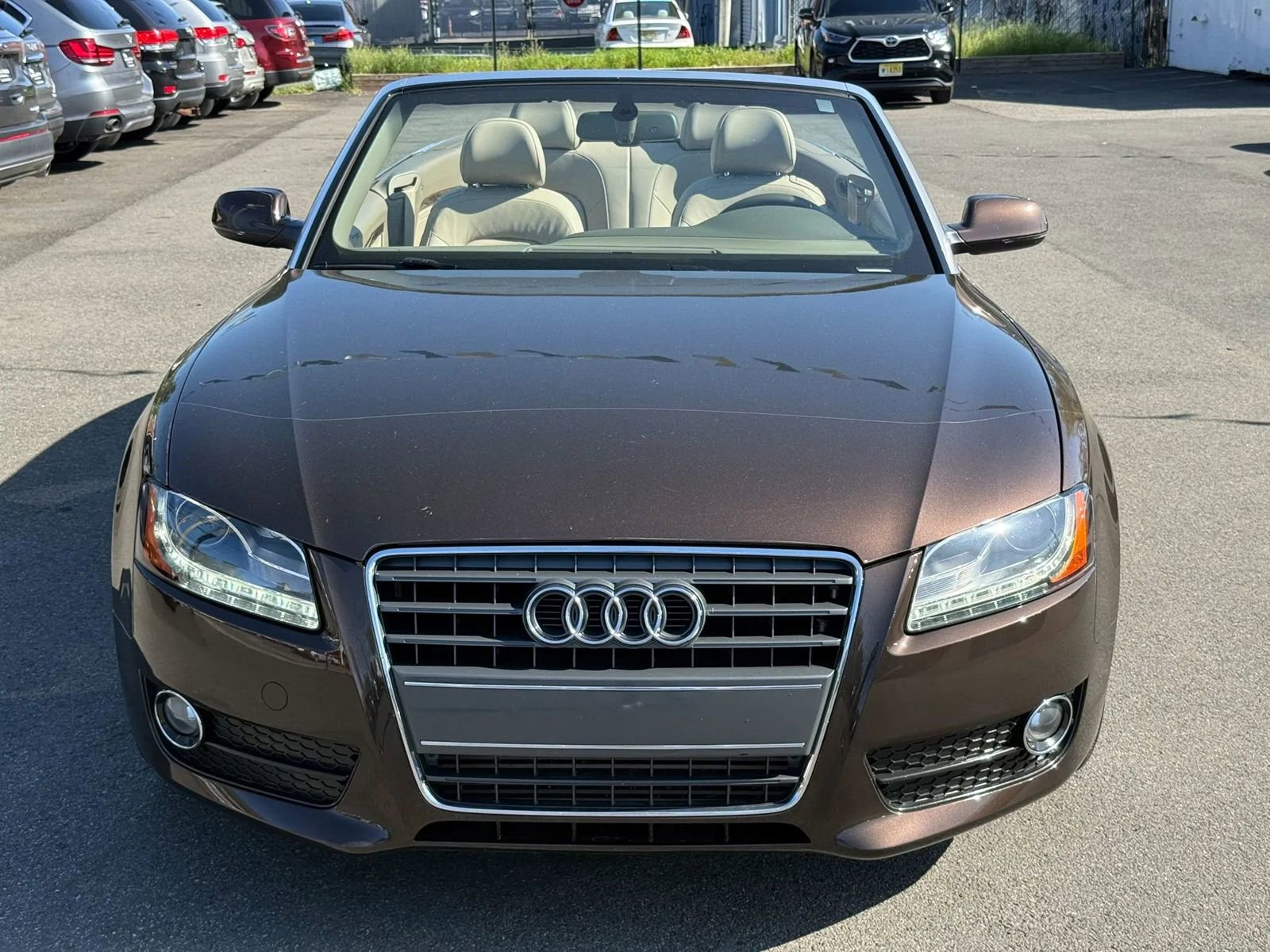 Used 2011 Audi A5 2.0T Premium Plus FWD image 47